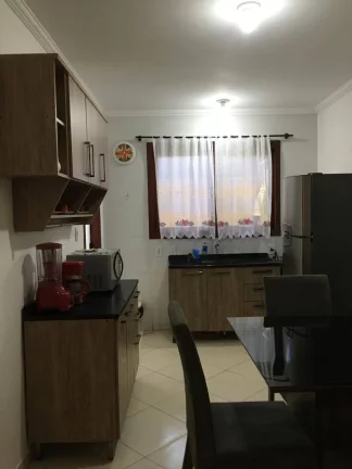 Imagem Sobrado Duplex Geminado Mobiliado à Venda nos Ingleses, Florianópolis