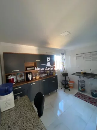 Imagem Apartamento 2 Quartos à Venda no bairro Soteco - Vila Velha