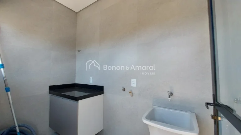 Imagem Descubra o equilíbrio perfeito entre conforto, sofisticação e praticidade nesta charmosa casa té...