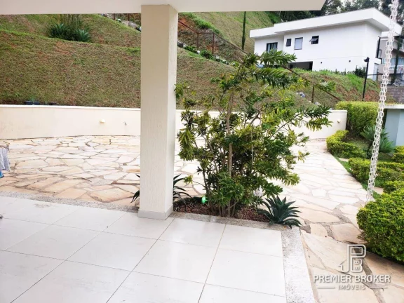 Imagem Casa à venda, 225 m² por R$ 2.000.000,00 - Quebra Frascos - Teresópolis/RJ