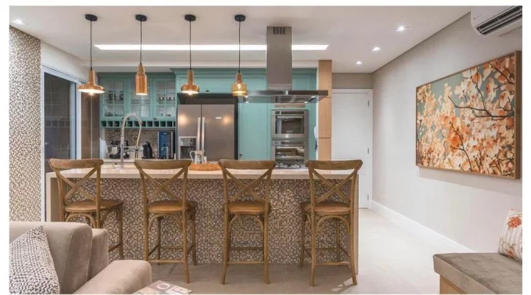 Imagem Apartamento com 1 Quarto à Venda, 66 m² em Pari - São Paulo