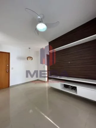 Imagem Excelente apartamento 2 quartos fino acabamento em Itapuã