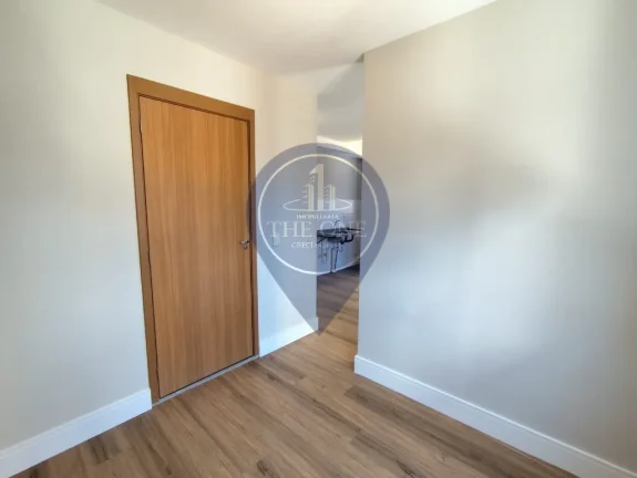 Imagem Apartamento à venda em São Paulo-SP na Vila Monte Alegre: 2 quartos, 2 salas, 1 banheiro, 36m² de área.