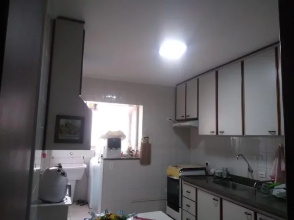 Imagem Imóvel em Piracicaba. Apartamento residencial com 02 dormitórios, sendo 01 com armário embutido ,...