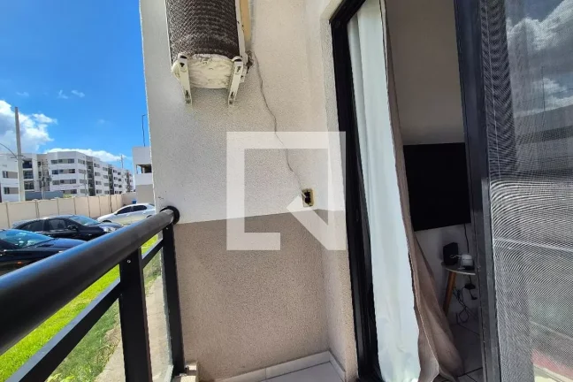 Imagem Apartamento à Venda - Recreio, 2 Quartos, 47 m2