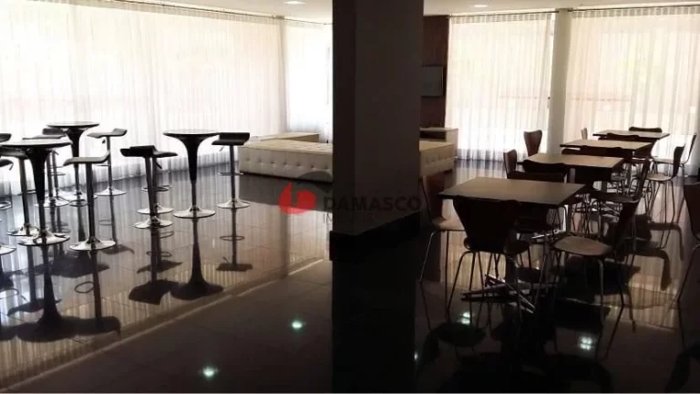 Imagem Apartamento à venda 3 Quartos, 3 Suites, 3 Vagas, 121M², Jardim, Santo André - SP