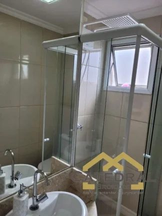 Imagem APARTAMENTO COM 2 DORMITÓRIOS, 54 M² - VILA RAMI - JUNDIAÍ/SP