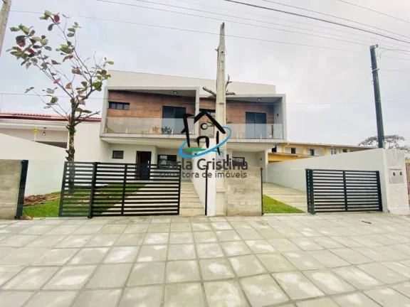 Imagem CASA RESIDENCIAL em PONTAL DO PARANÁ - PR, Praia de Leste