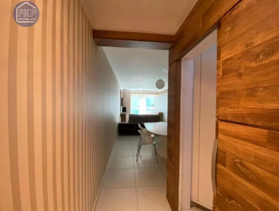 Imagem Apartamento 3 dormitórios!