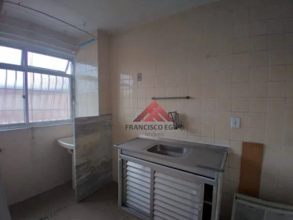 Imagem Apartamento à venda, 60 m² por R$ 220.000,00 - Santa Catarina - São Gonçalo/RJ