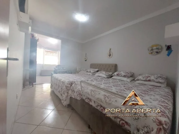 Imagem Casa Geminada 03 quartos sendo 01 suíte - Cidade Nova - CÓD 1054