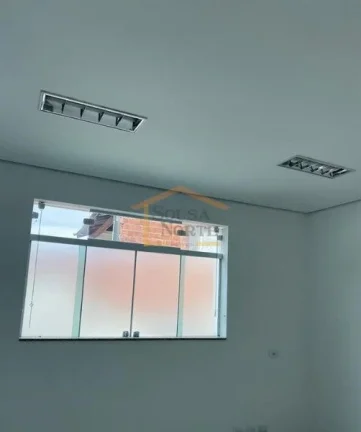 Imagem Imóvel Comercial, 2 salas e uma recepção grande, copa, 2 banheiros, um pátio descoberto. 74m². ...
