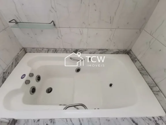 Imagem Apartamento Padrão à venda em São Paulo/SP