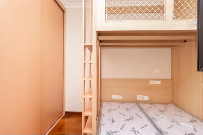 Imagem APARTAMENTO RESIDENCIAL em São Paulo - SP, Vila Mariana