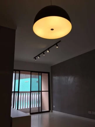 Imagem Apartamento com 2 Quartos à Venda, 82 m² em Perdizes - São Paulo