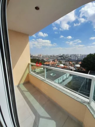 Imagem Apartamento à venda 3 Quartos, 1 Suite, 2 Vagas, 140M², Utinga, Santo André - SP