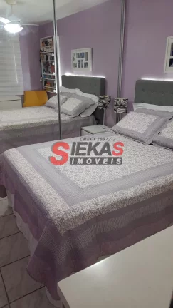 Imagem Apartamento à venda em Cangaíba, São Paulo-SP: 2 quartos, 56m², 1 vaga!