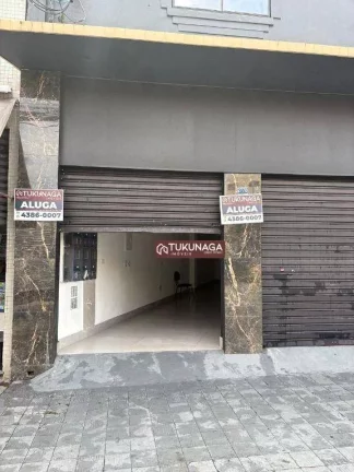 Imagem Salão para alugar, 40 m² por R$ 3.000,00/mês - Jardim Vila Galvão - Guarulhos/SP