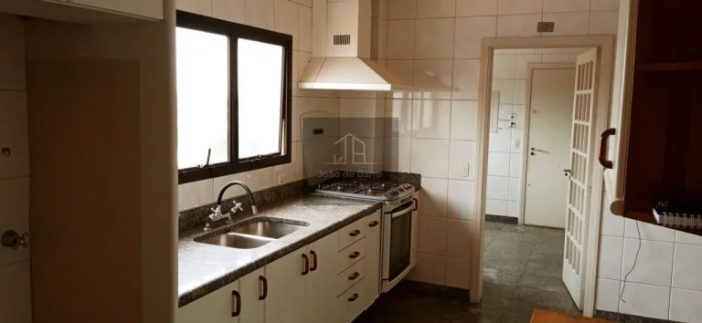 Imagem Apartamento, 164 m² - venda por R$ 1.300.000,00 ou aluguel por R$ 12.989,00/mês - Vila Congonhas - S