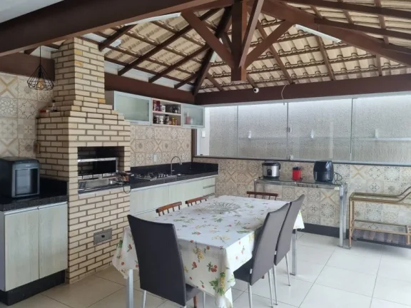 Imagem CASA RESIDENCIAL em SERRA - ES, Colina de Laranjeiras