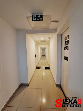 Imagem Apartamento de 1 quarto no Tatuapé, São Paulo-SP: 62m², 1 banheiro, 2 vagas de garagem - Venda ou Locação!