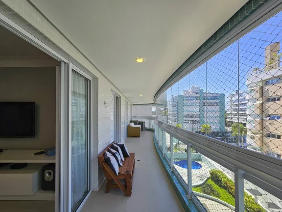 Imagem Apartamento com 3 dormitórios à venda, 109 m por R$ 3.200.000,00 - Riviera