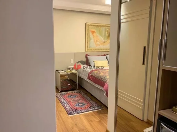 Imagem Cobertura à venda e locação 4 Quartos, 3 Suites, 4 Vagas, Jardim São Caetano, São Caetano do Sul - SP