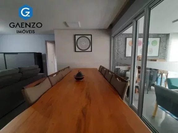 Imagem Apartamento Alto Padrão Bela Vista