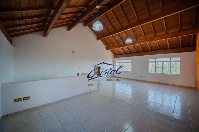 Imagem Casa com 5 quartos (2 suítes) à venda, 340 m² - City Bussocaba - Osasco/SP