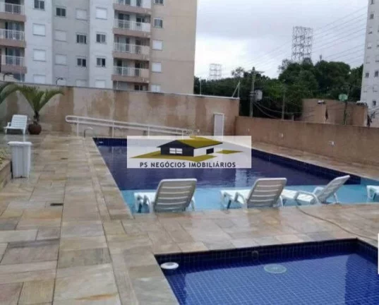 Imagem Apartamento para venda no Sitio da Figueira