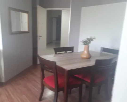 Imagem Apartamento com 3 dormitórios sendo 1 suite