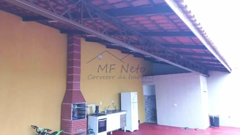 Imagem Casa Padrão