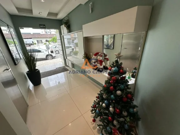 Imagem Apartamento com 2 dormitórios na praia do Gravatá em Navegantes - Adriano Carpes Imóveis vende
