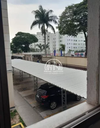 Imagem Apartamento com 3 dormitórios à venda, 66 m² por R$ 347.000,00 - Condomínio Spazio Jabuticabeiras - Jundiaí/SP