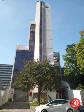 Imagem Conjunto comercial com 2 salas e vaga.