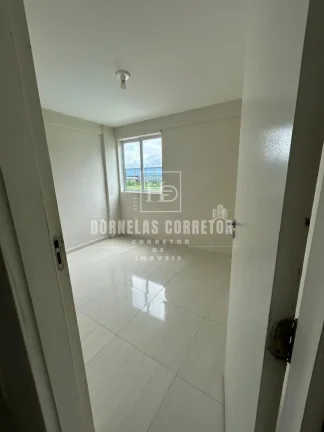 Imagem Apartamento 2 Quartos com Suíte em Igarassu - Só R$ 110 mil!