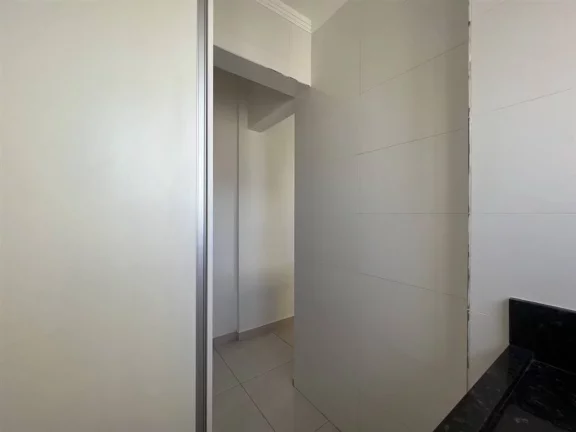 Imagem Apartamento com 1 dorm, campo da aviação, Praia Grande - R$ 315 mil, Cod: 1743