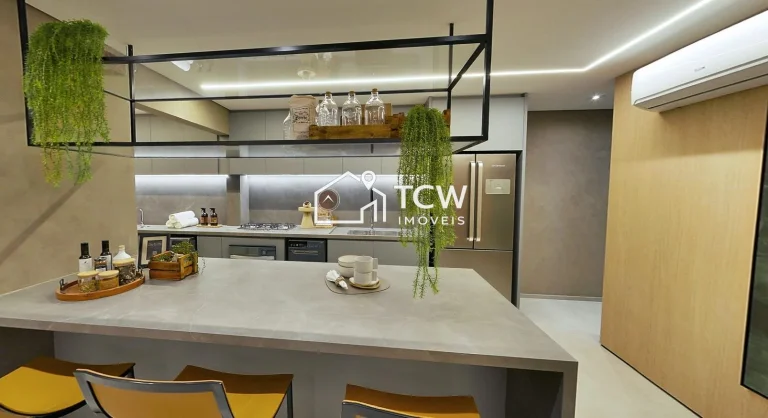 Imagem Apartamento à venda no bairro Vila Clementino - São Paulo/SP, Zona Sul