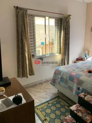 Imagem Casa à venda 3 Quartos, 1 Suite, 3 Vagas, Rudge Ramos, São Bernardo do Campo - SP