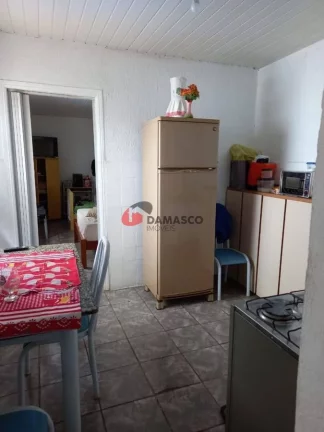 Imagem Casa para Venda 2 Quartos, 2 Vagas, Nova Gerty, São Caetano do Sul - SP