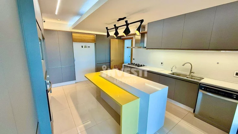 Imagem Apartamento à venda no Setor Marista - Goiânia/GO