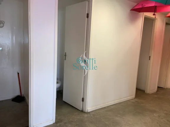 Imagem Meia laje corporativa à venda em Jd.Paulistano/Pinheiros - São Paulo/SP.