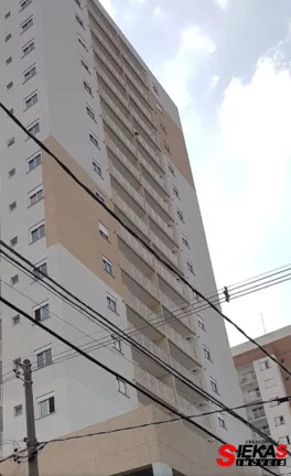 Imagem Apartamento à venda na Mooca, São Paulo-SP: 1 quarto, 1 banheiro, 34m². Oportunidade única!