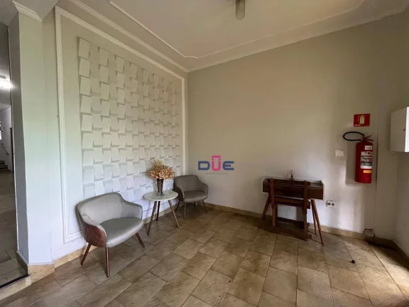 Imagem Apartamento com 2 dormitórios à venda, 76 m² por R$ 375.000,00 - Encruzilhada - Santos/SP