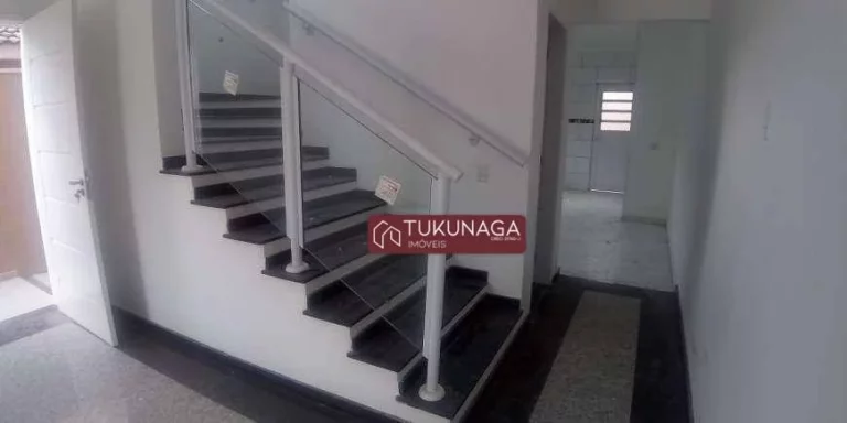 Imagem Sobrado com 3 dormitórios à venda, 115 m² por R$ 950.000,00 - Jardim Maristela - Atibaia/SP