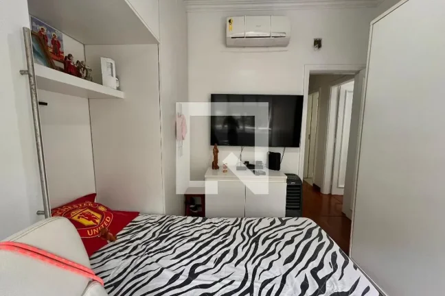 Imagem Apartamento à Venda - Ipanema, 3 Quartos, 130 m2