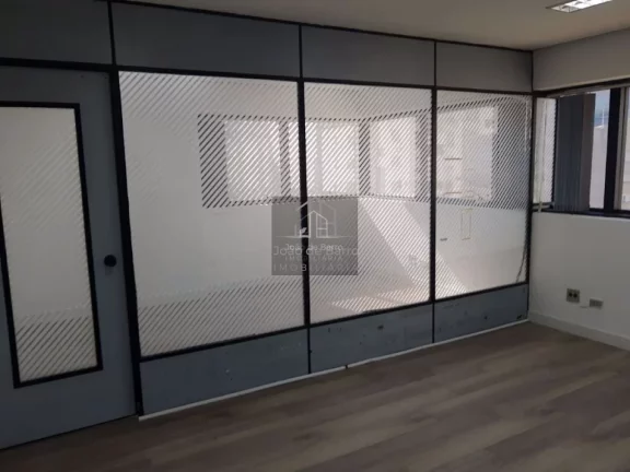 Imagem Sala, 46 m² - venda por R$ 428.000,00 ou aluguel por R$ 3.475,00 - Perdizes - São Paulo/SP