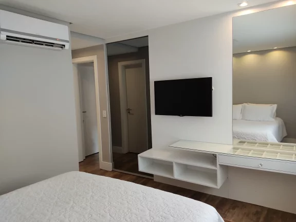 Imagem Apartamento de 3 Dormitórios 1 suite com box, no Bairro Tristeza