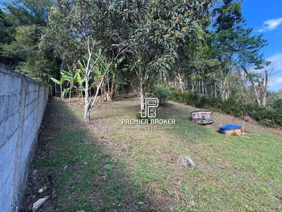 Imagem Casa com 2 dormitórios à venda, 130 m² por R$ 300.000,00 - Albuquerque - Teresópolis/RJ