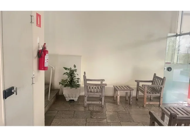 Imagem Apartamento à venda em São Paulo, Itaim Bibi, com 1 quarto, 43m2